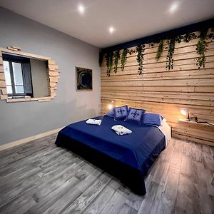 Urban Blue Guest House